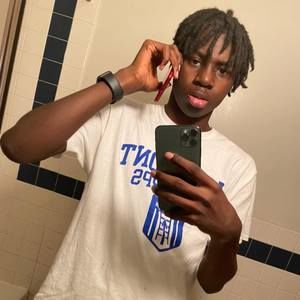 Meet your Posher, Lamine